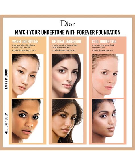 dior forever foundation undertones|Dior forever foundation boots.